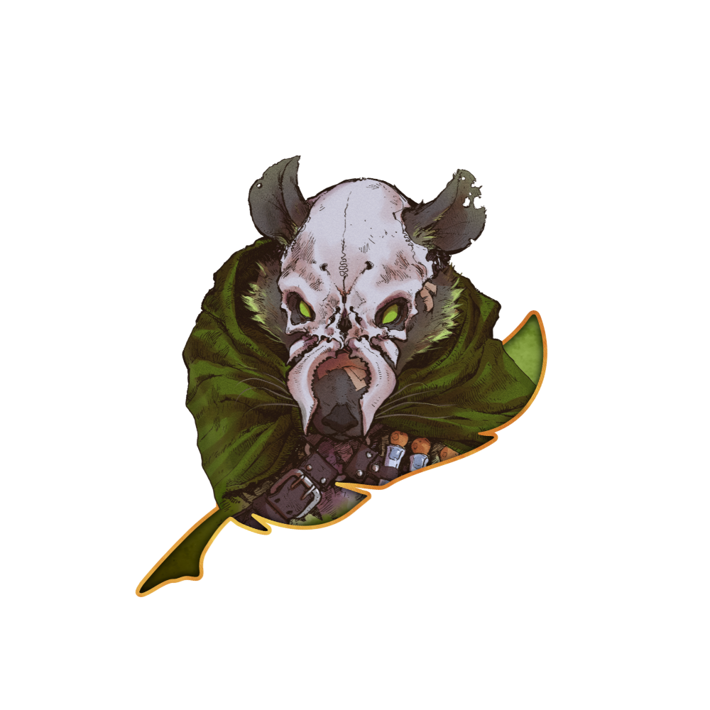 Vinyl Sticker "Sretnik"