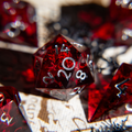 Würfel-Set "Vytras Blut"